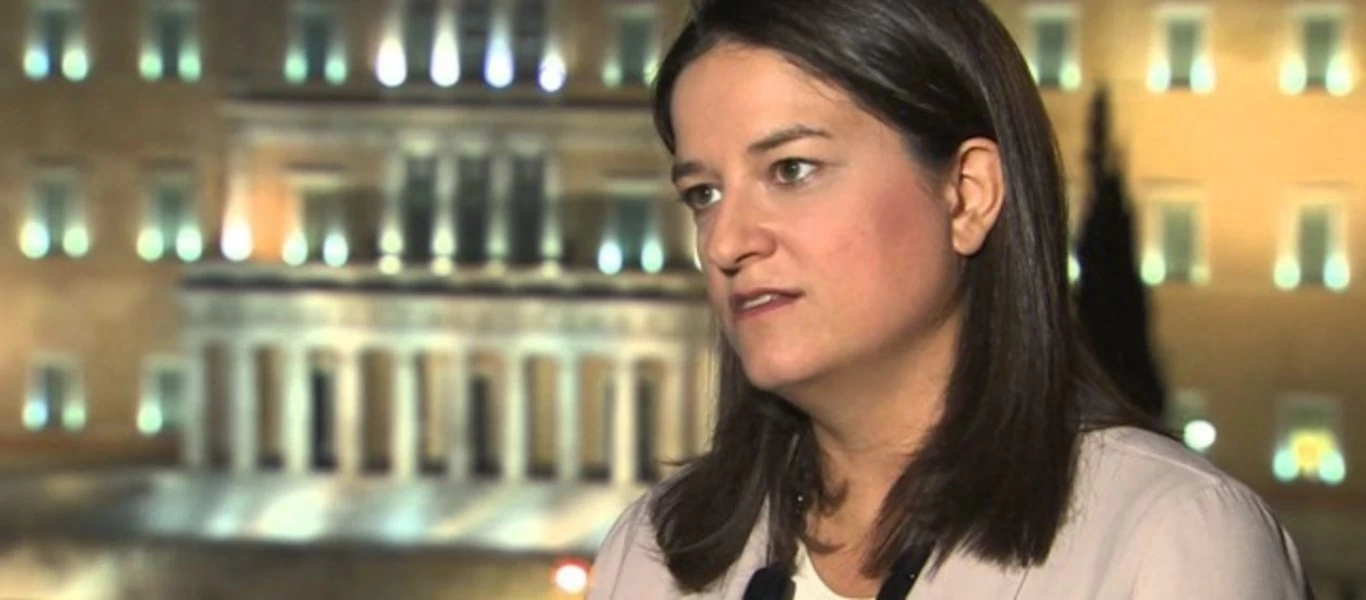 Νέα τροπολογία για την κατάργηση των «πράσινων» και «κόκκινων» σχολών ετοιμάζει η Ν. Κεραμέως